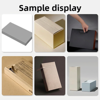Boîte d'expédition pliable personnalisée avec fermeture éclair, facile à ouvrir, auto-scellante, pour l'emballage de chaussettes, idéale pour les petites entreprises et les abonnements.