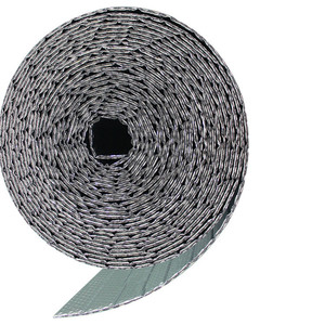 Bulle Feuille D'isolation Thermique Isolation Thermique <span class=keywords><strong>Van</strong></span> Réfléchissant Argent Camper - Product Image 4