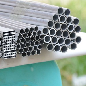 <span class=keywords><strong>Tubo</strong></span> <span class=keywords><strong>Redondo</strong></span> de <span class=keywords><strong>Aluminio</strong></span> de 22 mm 2024, 200 mm x 8 mm x 50 mm, Alta Calidad, Doblado, Soldadura, Corte, Superficie Pulida - Product Image 5