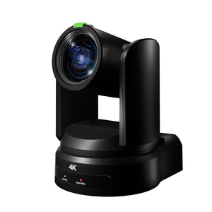 Caméra de Conférence PTZ Optique 4K NDI 12x 20x 30x avec Mixeur Commutateur USB/HDMI/LAN PoE pour Église en Direct Pus-uhd820w/b-03g-hbt - Product Image 1