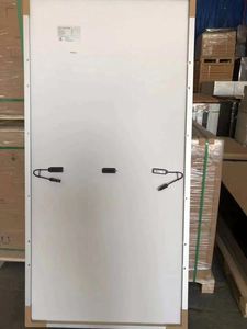 Module solaire Jinko Solar JKM460M-7RL3 460w, modules solaires photovoltaïques mono demi-cellules 450w, système d'énergie solaire verte 470w - Product Image 2