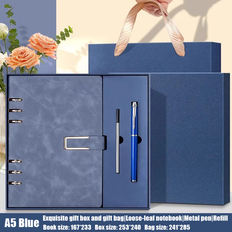 ensemble A5-bleu coloré1