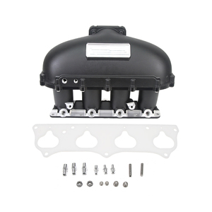 ท่อร่วมไอดี Ultra Race Centerfeed สำหรับ K20A/ K20A2/ K20Z1/ K24A1 สีดำ - Product Image 3