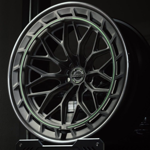 Ruedas forjadas de 18, 19, 20, 21, 22 y 24 pulgadas para <span class=keywords><strong>Koenigsegg</strong></span> Ccxr <span class=keywords><strong>Agera</strong></span> Jesko Regera CC850 Gemera One:1 Ccr Ccx BMW M2 M3 M4 M5 M8, para BMW, M2, M3, M4, M5, M8, 1, 2, 1 - Product Image 2