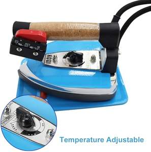 Caldera <span class=keywords><strong>de</strong></span> <span class=keywords><strong>Vapor</strong></span> Eléctrica <span class=keywords><strong>Vertical</strong></span> Portátil Industrial <span class=keywords><strong>de</strong></span> Alta Velocidad CP-6 <span class=keywords><strong>de</strong></span> 4L con Motor 220V/110V 1600W/900W <span class=keywords><strong>Plancha</strong></span> <span class=keywords><strong>de</strong></span> <span class=keywords><strong>Vapor</strong></span> para Ropa - Product Image 3