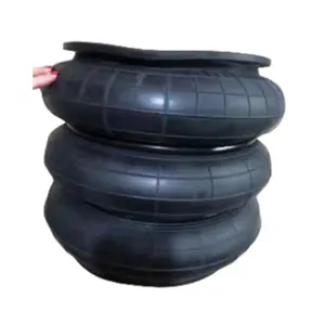 Popular High Quality Tuning Car Rubber Air Spring Air Bags