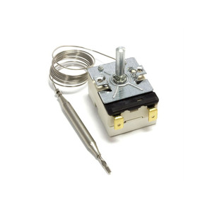 Thermostat Ego 55.13219.320 2.2V IP21, interrupteur à température contrôlée pour applications de chauffage - Product Image 4