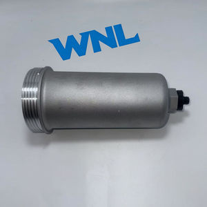 Boîtier de filtre à huile pour moteur diesel pour excavatrices, véhicules de construction et camions - Numéros de pièces 322-3154/322-3155 - Product Image 4