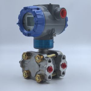 ハネウェル差圧トランスミッタ - Product Image 4