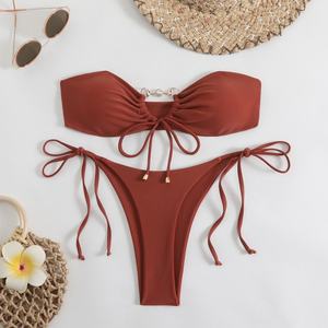 OUTPACE - Trajes de Baño Retro Personalizados para Niños, Fabricante de Trajes de Baño Personalizados, Trajes de Baño y Ropa de Playa Personalizados en Venta - Product Image 1