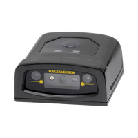 Máquina expendedora automática de billetes Syble, lector de código QR 2D para tableta, escáner de código de barras de montaje fijo, a prueba de agua, a prueba de agua