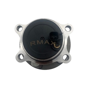 <span class=keywords><strong>Cojinete</strong></span> de <span class=keywords><strong>rueda</strong></span> de suministro de fábrica para <span class=keywords><strong>Ford</strong></span> <span class=keywords><strong>Focus</strong></span> 2010-2015 Unidad de cubo de <span class=keywords><strong>rueda</strong></span> <span class=keywords><strong>trasera</strong></span>/1706172/1702973/RM930451 rodamientos automáticos - Product Image 2