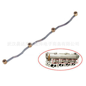 ชุดซ่อมวาล์วควบคุมแรงดันอากาศ Vauxhall Opel รุ่น 93179055 ทำจากสแตนเลสและทองเหลือง สำหรับซ่อมแซมระบบไอดีรถยนต์แบบธรรมดาและแบบอัตโนมัติ - Product Image 5