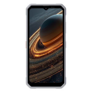 Blackview Oscal Marine 3 Rugged Phone 8GB+128GB/8GB+256GB 6.56 inch HD+ Android 16 <b>5000mAh</b> <b>Battery</b> 4G NFC 4G Smartphone - Product Image 2