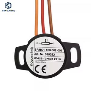Lector RFID Industrial SP-2831-308-000-001 SP-2831-610-000-001 para Automatización - Product Image 1