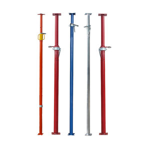 <span class=keywords><strong>Plateforme</strong></span> d'échafaudage pliable portable Disc-<span class=keywords><strong>lock</strong></span> pour utilisation intérieure et extérieure - Product Image 3