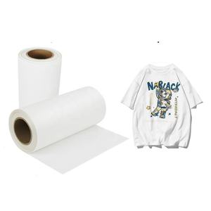 <span class=keywords><strong>A3</strong></span> 백색 잉크 DTF 프린터 300mm 의류 섬유 인쇄 고정밀 고속 산업 설비를위한 올인원 공기 정화 - Product Image 3