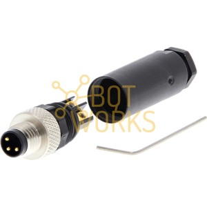 ออมรอน Y92EMM08PVC3SCON - ใหม่ - Product Image 1