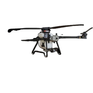 Drones de Alta Calidad para Agricultura de 50 Litros en Venta - Product Image 6