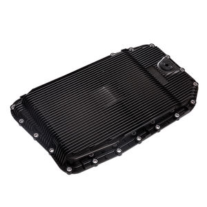 Oem 24152333907 24117536387 24117571217 Transmissie Olie Pan Past Voor Bmw 13 6 7X1X5X6 Z4 Serie - Product Image 5