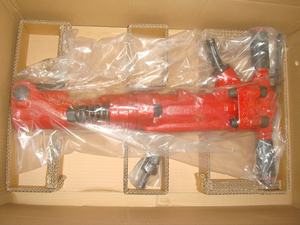 Пневматический молотковый выключатель 40 фунтов 60 фунтов 90 фунтов мартильо демоледор 18 кг 30 кг 42 кг - Product Image 5