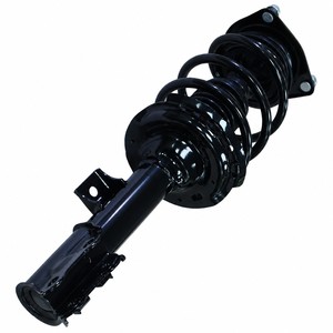 172709 Amortiguador Delantero Izquierdo Completo con Resorte Helicoidal, Piezas de Repuesto de Suspensión para Hyundai Elantra 2011-2016 - Product Image 3