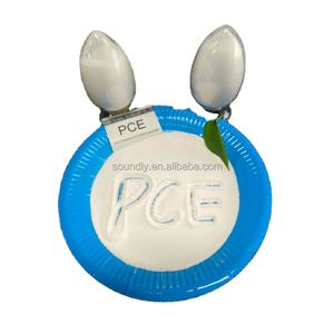 Fabricant professionnel chinois de poudre de superplastifiant PCE (Polycarboxylate) pour mortier, <span class=keywords><strong>ciment</strong></span>, béton, PCE - Product Image 2