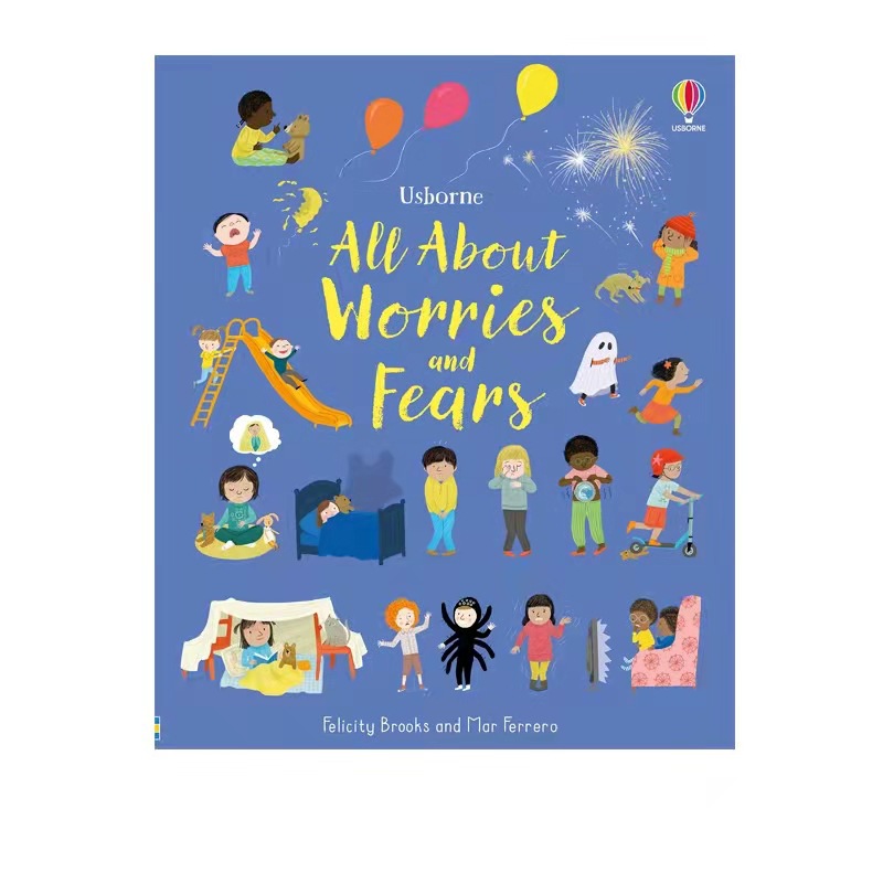 Preoccupazioni e paure