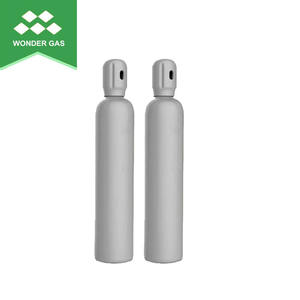 Trifluoruro de Nitrógeno de Alta Pureza 99.999% en Venta, Precio del <span class=keywords><strong>Gas</strong></span> NF3 - Product Image 5