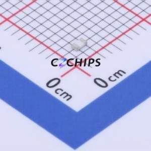 CR-03JA7 ---- Résistance SMD 1K 0603 (Résistance : 1 kOhm) (Précision : 5 % Puissance : 100 mW) - Product Image 2