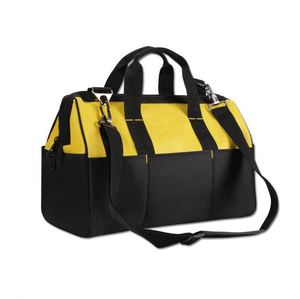 Bolsa de Herramientas Multiusos Resistente, Bolsa de Técnico de 16 Pulgadas, Muestra Gratis - Product Image 3