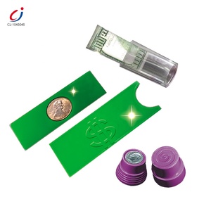 <span class=keywords><strong>Set</strong></span> di Giochi e Accessori per Bambini Chengji, Kit di <span class=keywords><strong>Trucchi</strong></span> Magici, Articoli per Feste, Giochi di Magia per Bambini - Product Image 4