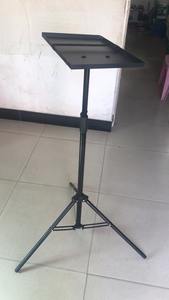 جهاز عرض رفع ألمنيوم محمول عالمي عالي الجودة مع جهاز عرض صينية - Product Image 4