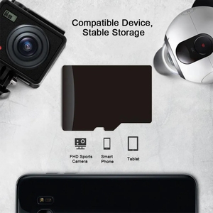 128GB שדר המהיר OEM מותאם אישית לוגו בתפזורת מקורי Netac מלא קיבולת גבוהה מהירות מיני TF SD כרטיס U3 זיכרון כרטיס עבור מכשיר - Product Image 3