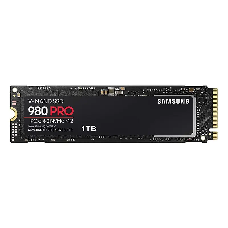 Ssd M.2 Samsung M2 1tb 500g 250g HD Nvme 980 प्रो हार्ड ड्राइव HDD हार्ड डिस्क 1 Tb 970 Evo प्लस सॉलिड स्टेट PCIe लैपटॉप 1to के लिए