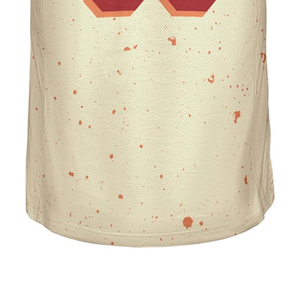 เสื้อฟุตบอลอเมริกันสั่งทำจากโรงงาน ขายส่งเสื้อฟุตบอลอเมริกันพิมพ์ชื่อตามสั่ง - Product Image 5