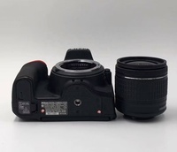 Harga Grosir Kamera Digital APS-C D5600 dengan Lensa 18-55mm Set Lengkap Kamera