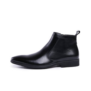 Nouvelles Chaussures Habillées en Cuir pour Hommes, Style Anglais, à Bout Pointu, Gravées, Décontractées et Formelles, Meilleures Ventes - Product Image 5