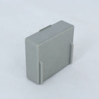 Batteria per Radiocomando 68300600 68300900 68300990 HETRONIC MINI FBH300