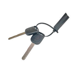 Cilindro de Cerradura de Puerta Lateral del Conductor para Honda Civic 04921-TBA-A01, Cerradura Cilíndrica de Aluminio Gris para Modelos 2016-2021 - Product Image 2