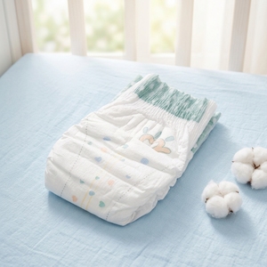 OEM/ODM Panal De <span class=keywords><strong>Bebe</strong></span> Vente en gros Couches pour bébé de qualité A Couches pull-up et couches régulières Couches-culottes - Product Image 1