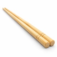 Baguettes jetables en bambou, longues et rondes, séparées, pour table de barbecue coréen, sûres pour les aliments