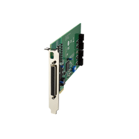 Carte PCIE Advantech 1730H 32 canaux TTL 32 canaux E/S numériques isolées avec filtre numérique et fonction d'interuption