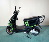 Vente en gros de motos électriques Youyuan 72V à grande vitesse pour la livraison de nourriture rapide, 3000W, lithium, pour adultes, CKD SKD, usine du Shandong
