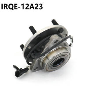 Conjunto de Rodamiento de Cubo de Rueda Delantera IRQE 513124 para Camionetas Chevrolet S10 - Product Image 3