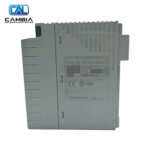 새로운 YOKOGAWA ADV569-P50 디지털 출력 모듈 자동화 1 년 보증 미국 원산지 전세계 수출 - Product Image 3