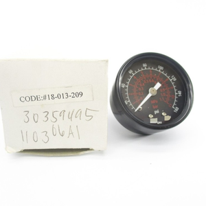 Nuevo Controlador PLC Original 18-013-209 0-160PSI para Automatización Industrial, Disponible en Almacén - Product Image 1