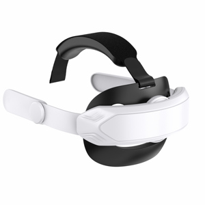 Ergonomically Designed Elite Replacement Adjustable HeadStrap, a VR Gaming Accessory Suitable for Oculus <strong>Quest</strong> <strong>2</strong> for <strong>Headset</strong> - Product Image 2