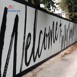 แผ่นอลูมิเนียมคอมโพสิตสำหรับบุผนัง ใช้สำหรับเครื่องครัว ทนไฟ ต้านเชื้อแบคทีเรีย ทนการกัดกร่อนสูง ซีรีส์ 1000 - Product Image 3