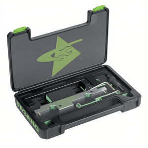 FASANO <b>Engine</b> Timing Tool Set For BMW 192/BW9 <b>Models</b> Professional Automotive Repair <b>Kit</b> - Product Image 2